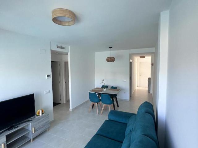 Apartamento en alquiler en les Deveses, Dénia