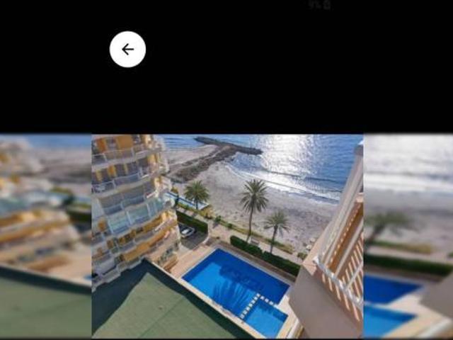 Apartamento en alquiler en l'Alacantí, Valencia