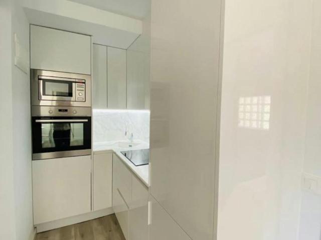 Apartamento en alquiler en Mercat, l'Alacantí