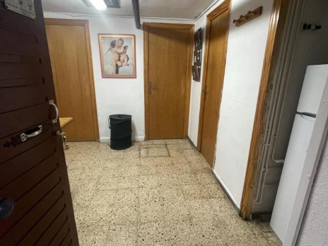 Apartamento en alquiler en Albufereta, l'Alacantí