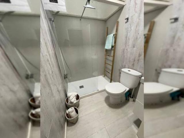 Apartamento en alquiler en Alicante