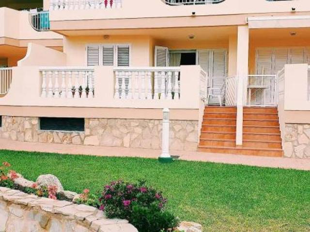 Apartamento en alquiler en Alicante