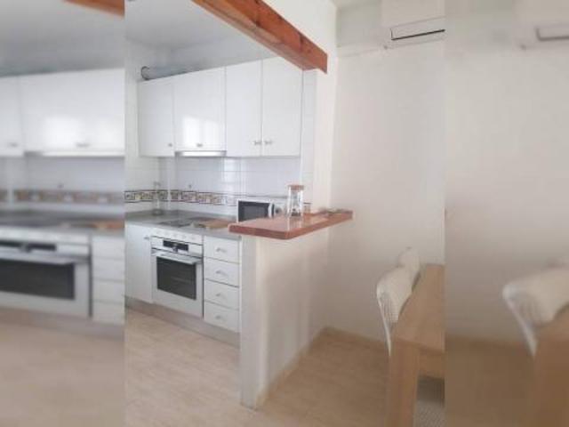 Apartamento en alquiler en Alicante