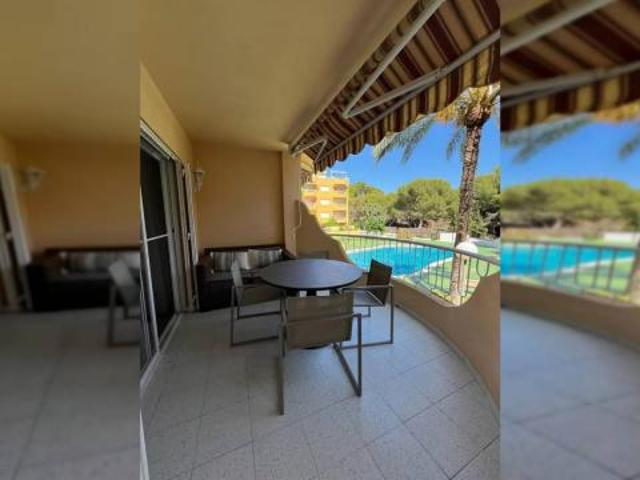 Apartamento en alquiler en Alicante