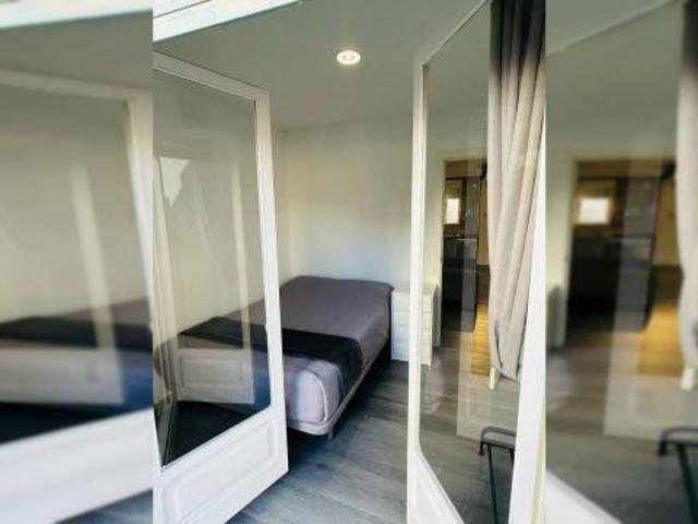 Apartamento en alquiler en l'Alacantí, Valencia