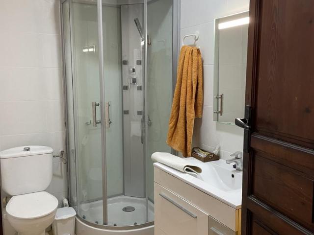 Apartamento en alquiler en Mercat, l'Alacantí
