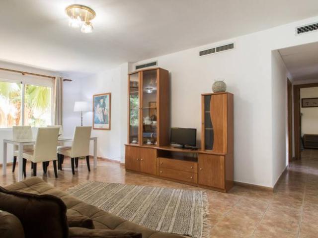 Apartamento en alquiler en Alicante