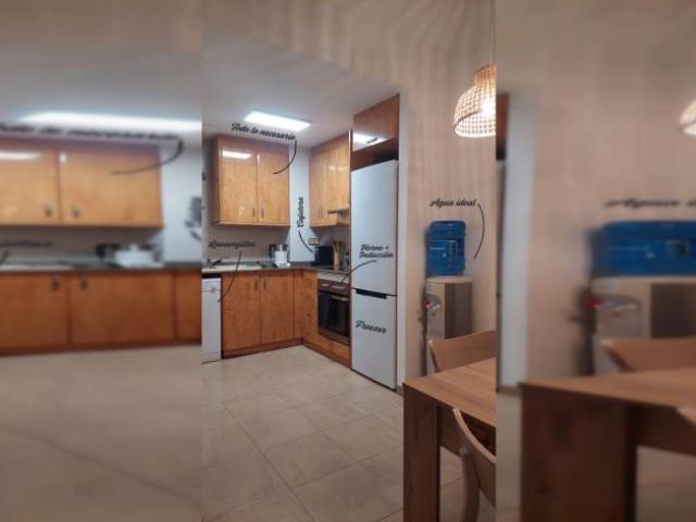 Apartamento en alquiler en Alicante