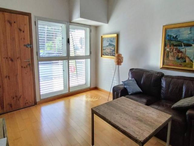 Apartamento en alquiler en Alicante