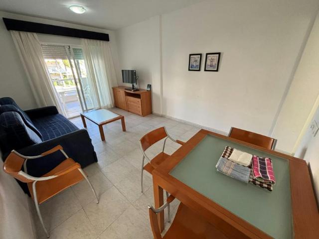 Apartamento en alquiler en Alicante, les Marines