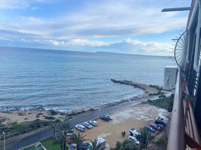 Apartamento en alquiler en Alicante