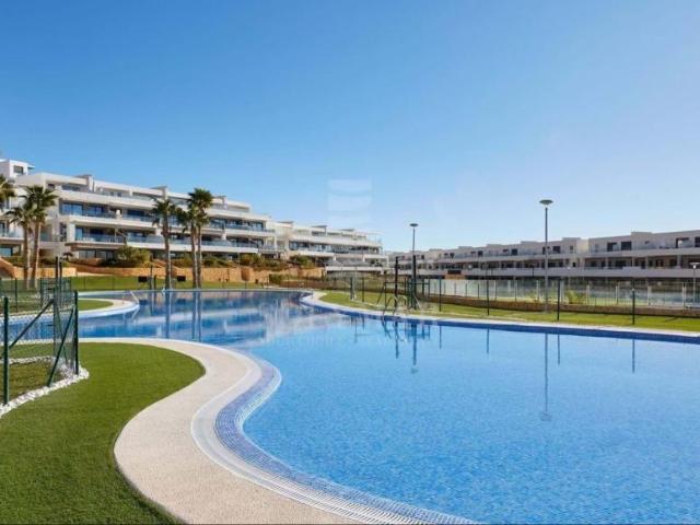 Apartamento en alquiler en la Marina Baixa, Valencia
