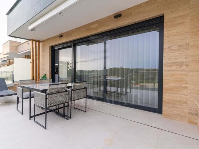 Apartamento en alquiler en la Marina Baixa, Valencia