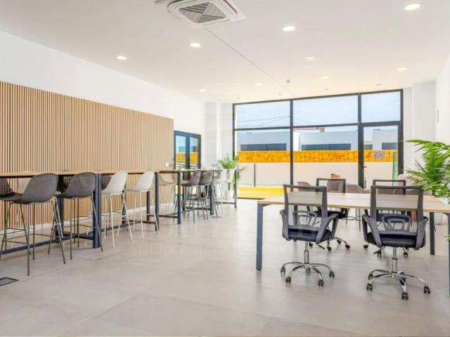Apartamento en alquiler en la Marina Baixa, Valencia
