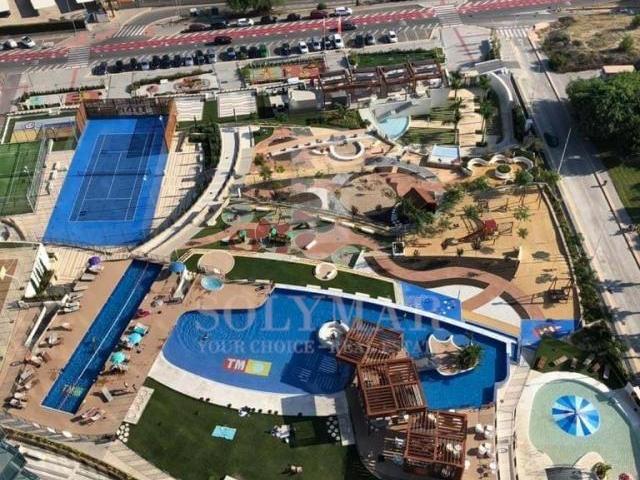 Apartamento en alquiler en Alicante