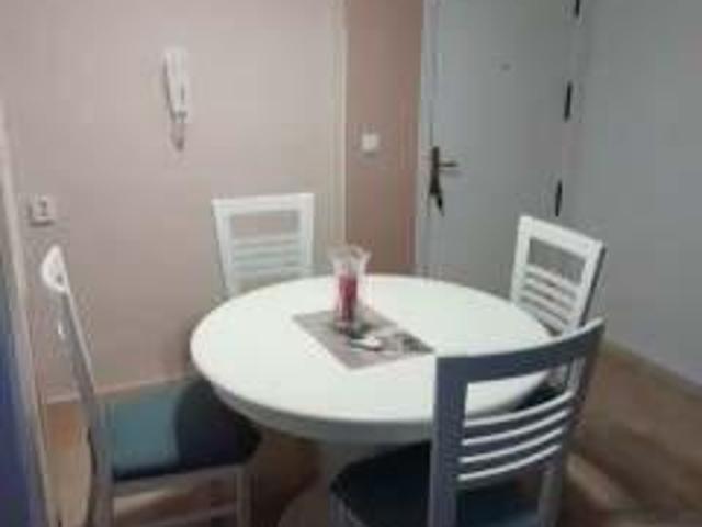 Apartamento en alquiler en Alicante