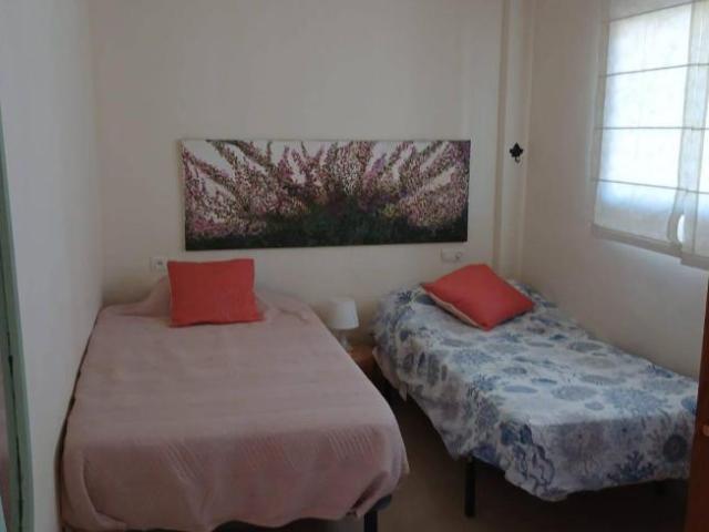 Apartamento en alquiler en Almería, Andalucía
