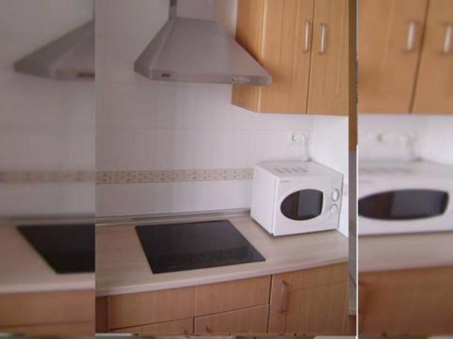Apartamento en alquiler en Almería