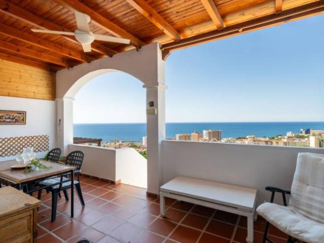 Apartamento en alquiler en Almería