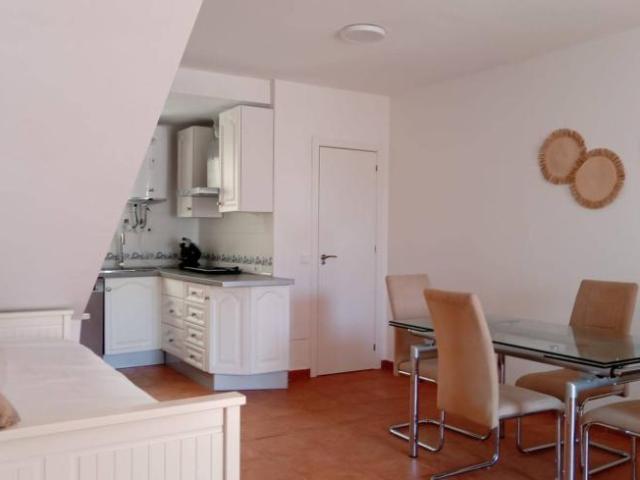 Apartamento en alquiler en Almería, Andalucía