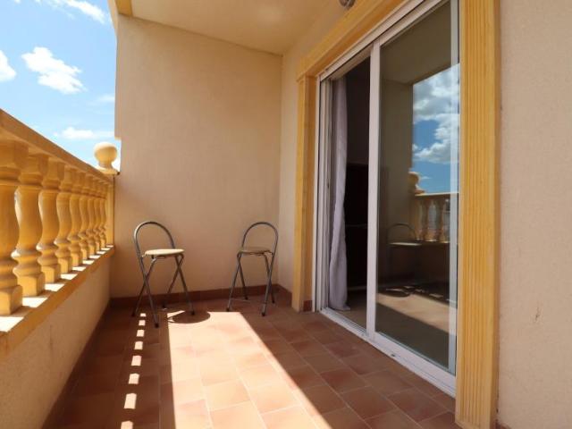 Apartamento en alquiler en La Erica, el Baix Segura / La Vega Baja