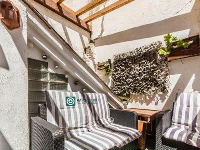 Apartamento en alquiler en Almuñécar