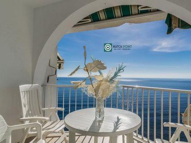 Apartamento en alquiler en Almuñécar