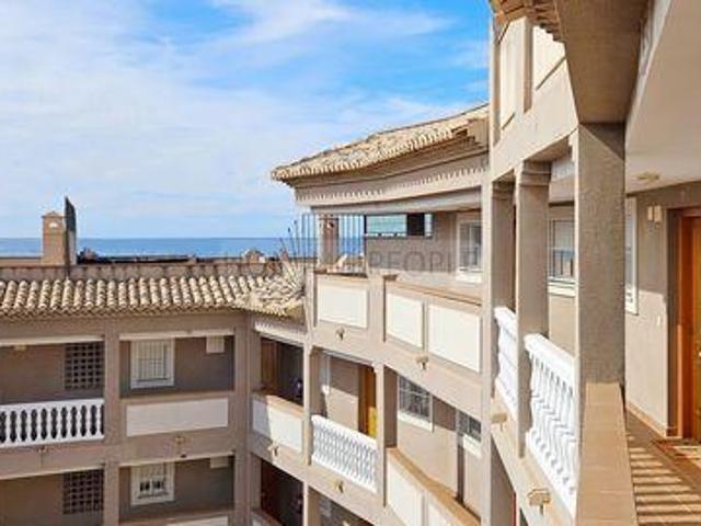 Apartamento en alquiler en Almuñécar