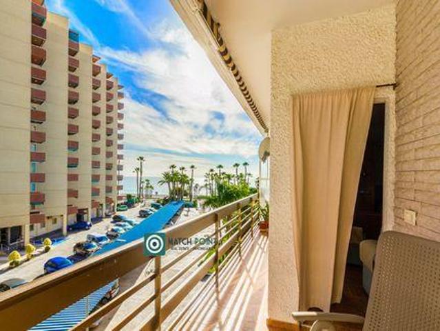 Apartamento en alquiler en Almuñécar