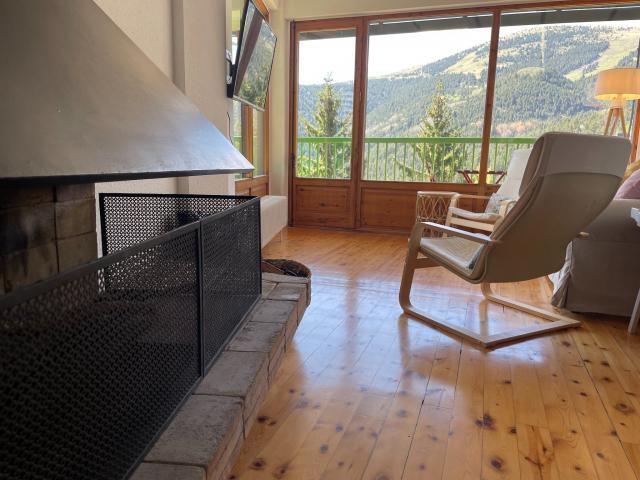 Apartamento en alquiler en la Molina, Cerdanya