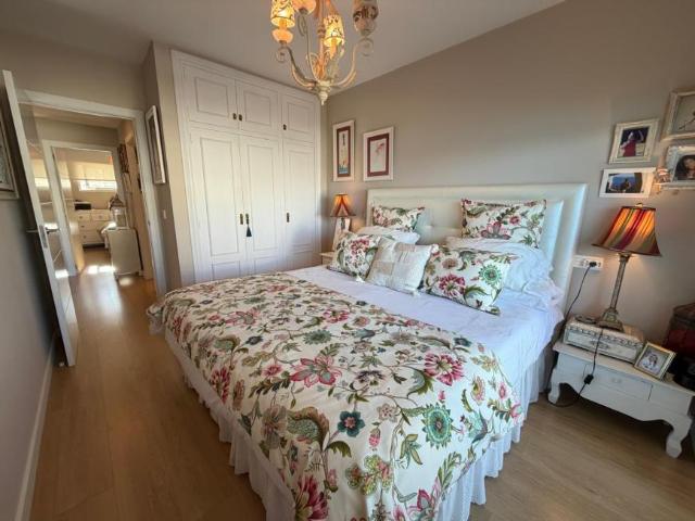 Apartamento en alquiler en Capnegret, la Marina Baixa