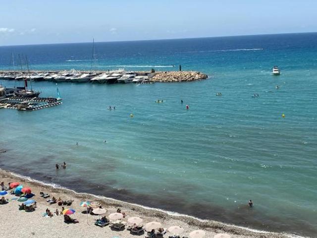 Apartamento en alquiler en Urbanització Serra d'Altea, la Marina Baixa