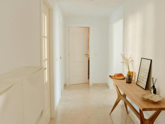 Apartamento en alquiler en la Marina Baixa, Valencia