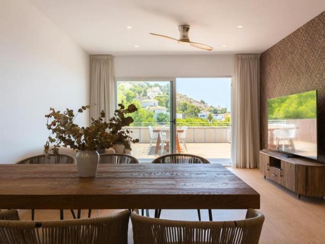 Apartamento en alquiler en Altea Hills, Altea