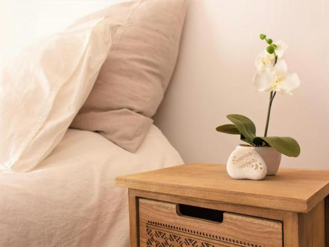 Apartamento en alquiler en la Marina Baixa, Valencia