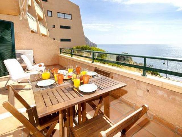 Apartamento en alquiler en la Marina Baixa, Valencia