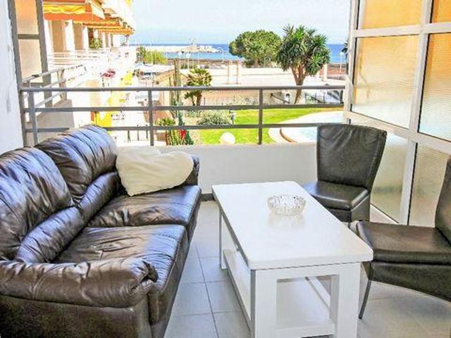 Apartamento en alquiler en la Marina Baixa, Valencia