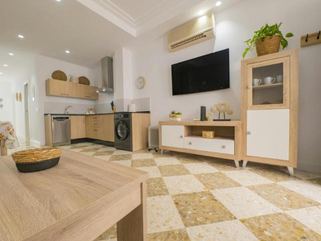 Apartamento en alquiler en Guadalteba, Andalucía