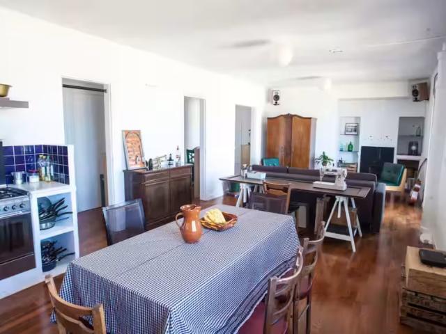 Apartamento en alquiler en Sant Elm, Arenys de Mar