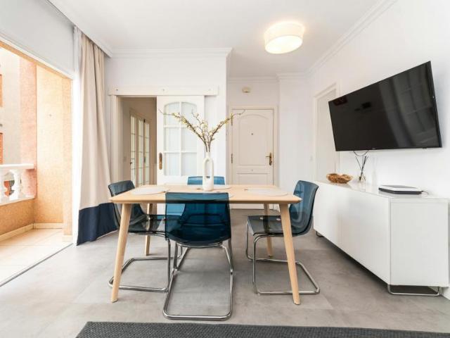 Apartamento en alquiler en Arona, Las Galletas