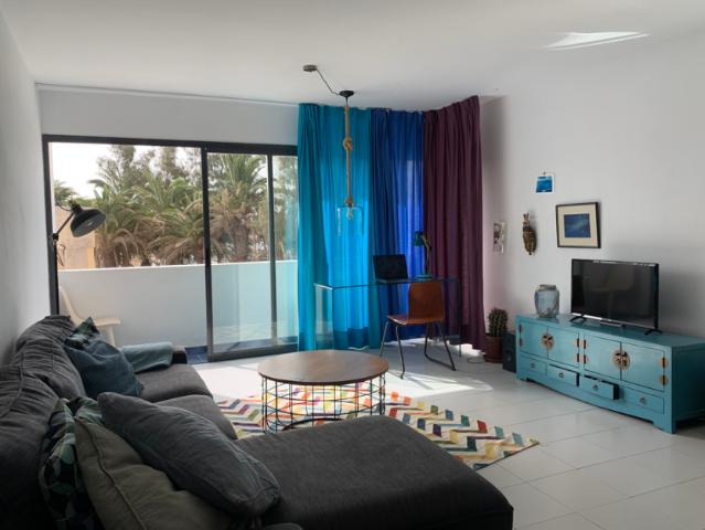 Apartamento en alquiler en Valterra, Arrecife