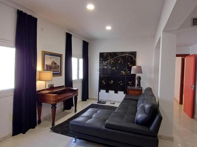 Apartamento en alquiler en Arrecife Centro, Arrecife