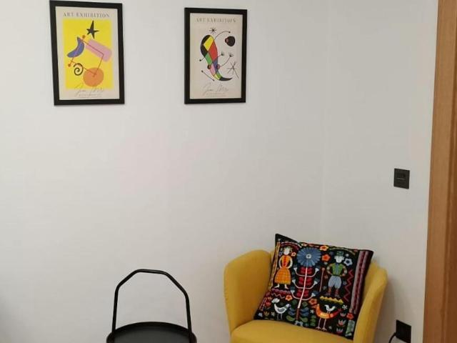 Apartamento en alquiler en Avilés, Asturias