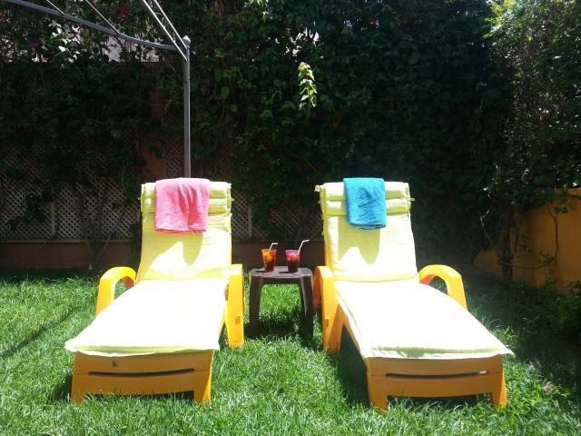 Apartamento en alquiler en Costa Esuri, Costa Occidental