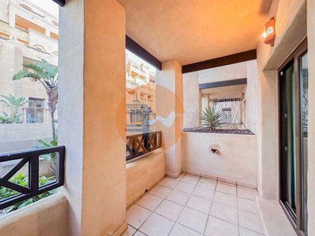 Apartamento en alquiler en Ayamonte, Isla del Moral