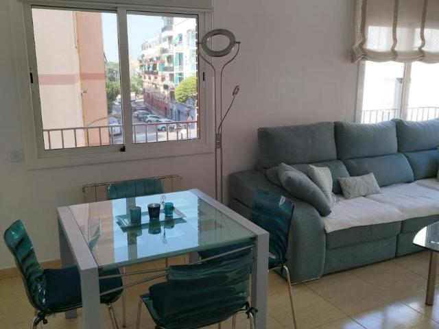 Apartamento en alquiler en Districte 4, Barcelonès