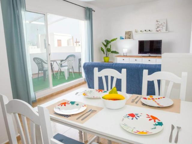 Apartamento en alquiler en La Janda, Andalucía
