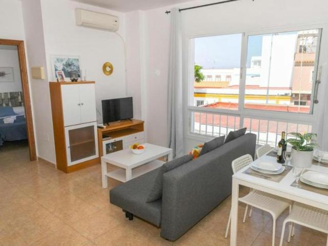 Apartamento en alquiler en La Janda, Andalucía