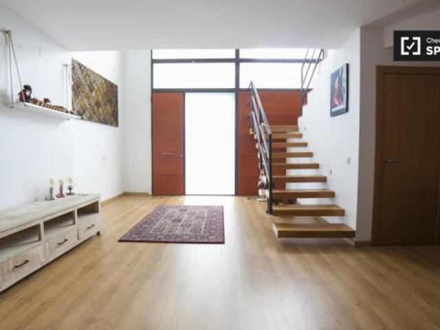 Apartamento en alquiler en Barcelona
