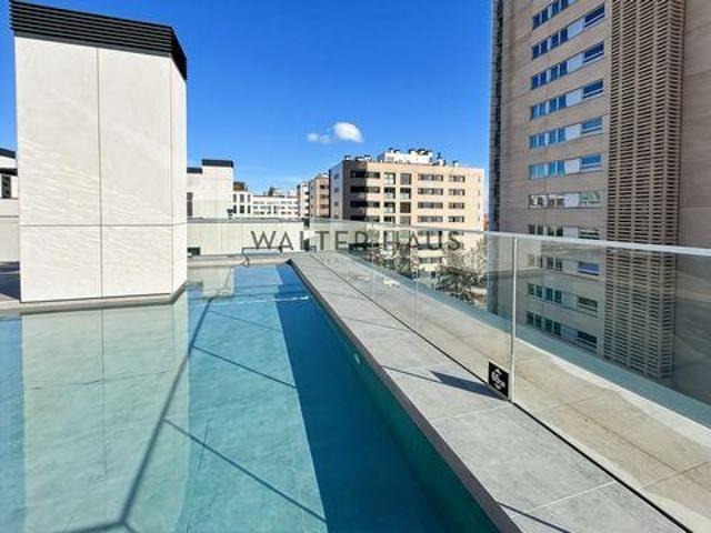 Apartamento en alquiler en Barcelona, el Poblenou